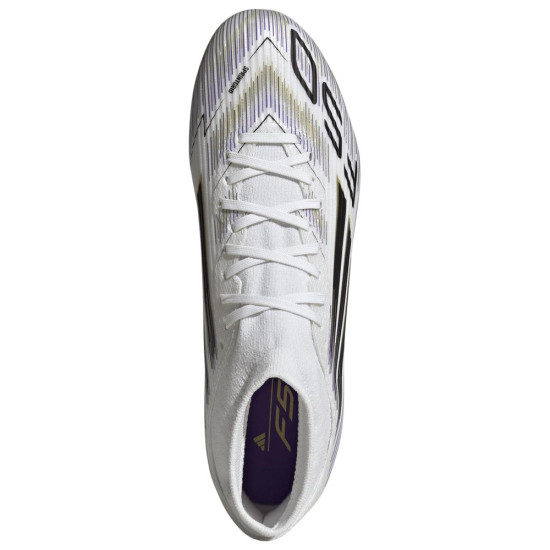 Adidas F50 League Mid FG/MG Adidas F50 League Mid FG/MG